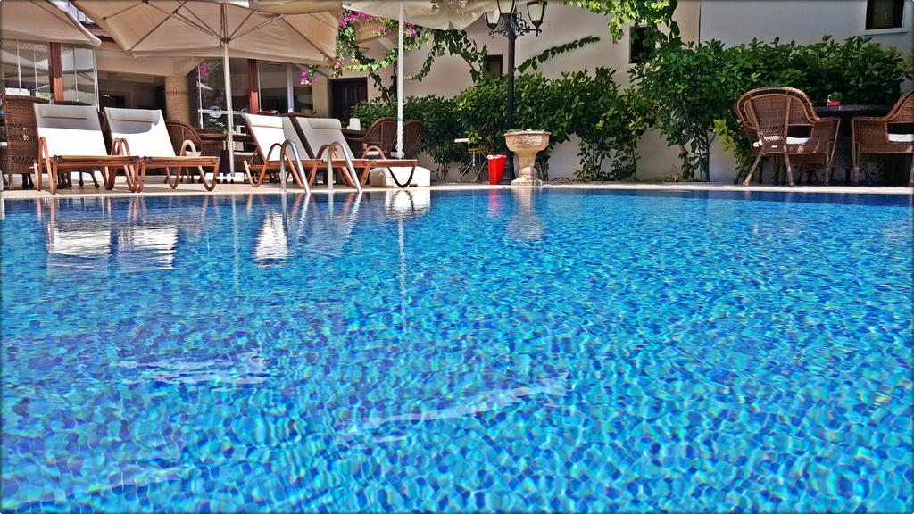 Eon Dalyan Boutique Hotel Luaran gambar