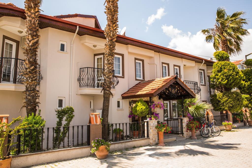 Eon Dalyan Boutique Hotel Luaran gambar