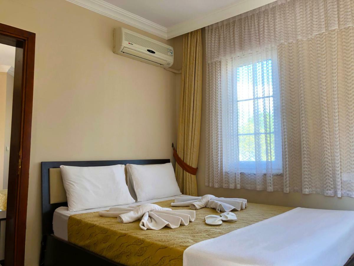 Eon Dalyan Boutique Hotel Bilik gambar