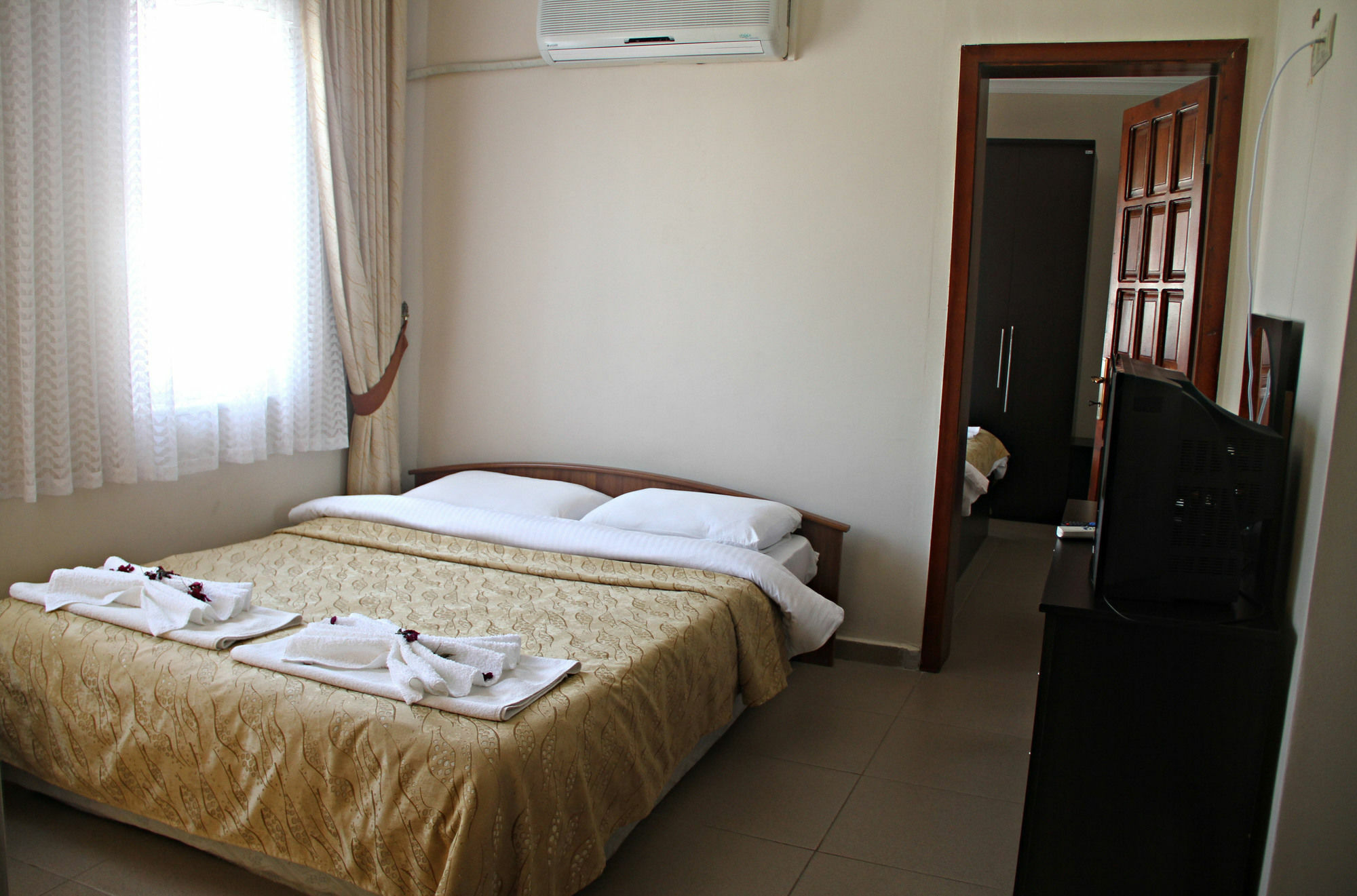 Eon Dalyan Boutique Hotel Luaran gambar